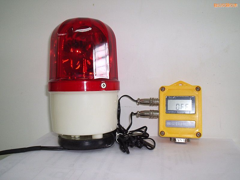 鞍山超限報警溫度記錄儀