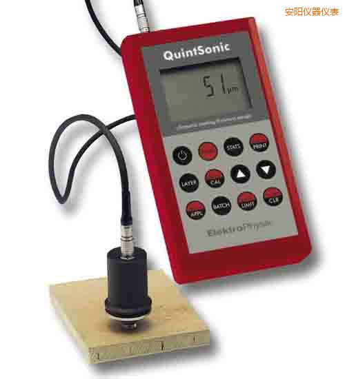 安陽(yáng)超聲涂層測(cè)厚儀