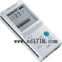 保定空氣負(fù)離子測定儀