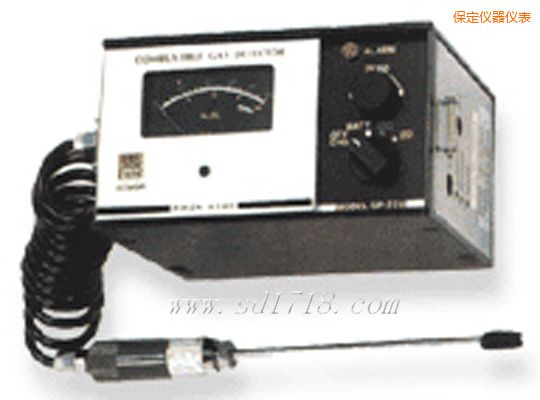 保定可燃?xì)怏w檢測(cè)儀