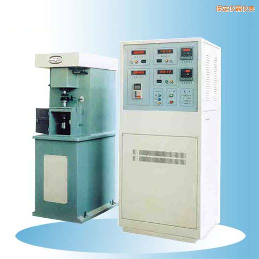 保定時(shí)代高速盤銷環(huán)摩擦磨損試驗(yàn)機(jī)