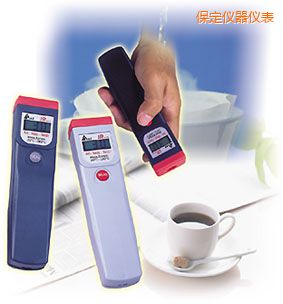 保定紅外線測(cè)溫儀