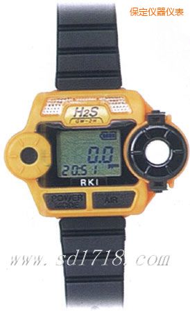 保定毒性氣體檢測(cè)儀