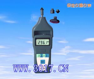 保定激光/接觸轉(zhuǎn)速表/線(xiàn)速度表