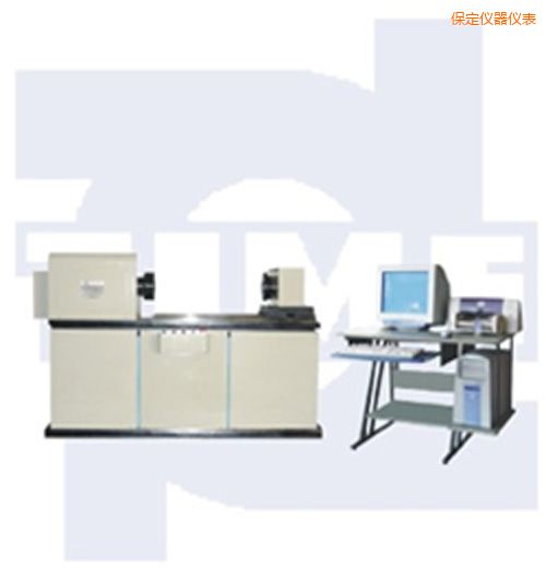 保定時代微機控制扭轉(zhuǎn)試驗機