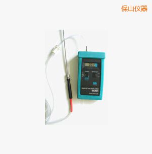 保山CO煙氣分析儀