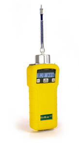 濱州有機蒸汽檢測儀