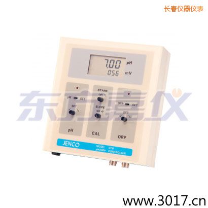 長(zhǎng)春工業(yè)壁掛式酸度、氧化還原控制器