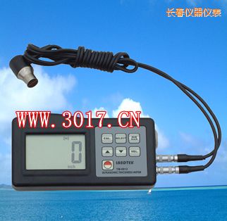 長(zhǎng)春超聲測(cè)厚儀