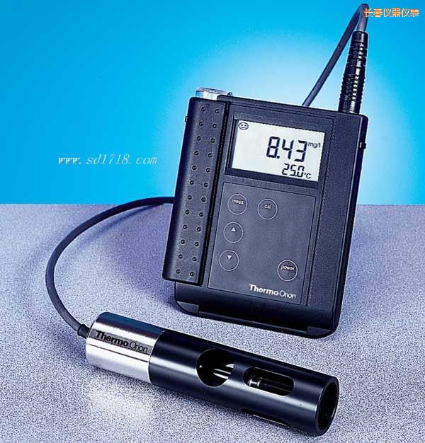 長(zhǎng)春溶氧儀