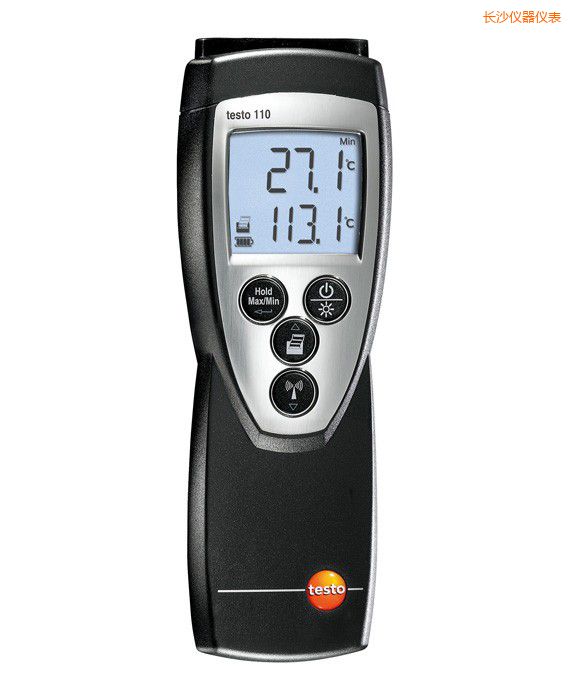 長(zhǎng)沙單通道NTC食品溫度儀