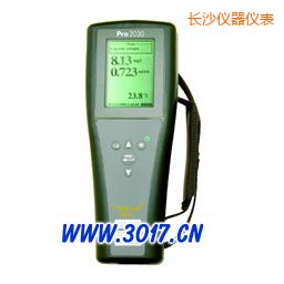 長(zhǎng)沙YSI系列水質(zhì)分析儀