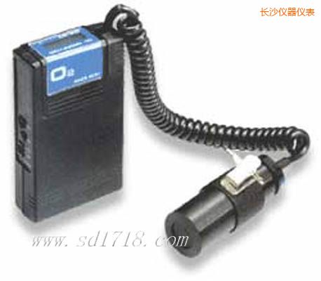 長沙氧氣檢測儀