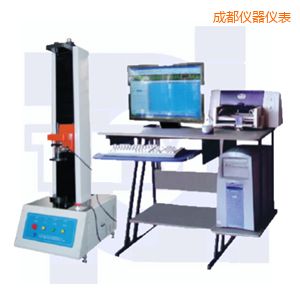 成都微機(jī)控制彈簧拉壓試驗機(jī)