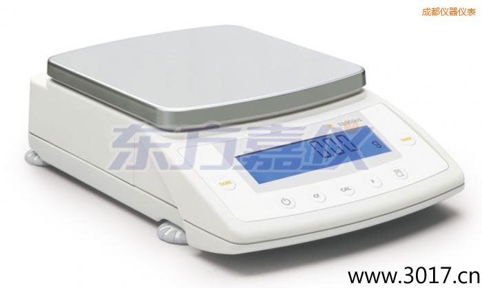 成都CPA系列精密電子天平,5200g,0.1mg