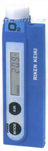 成都氧氣檢測(cè)儀