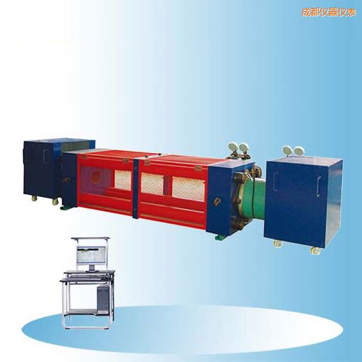 成都時代靜載錨固試驗機