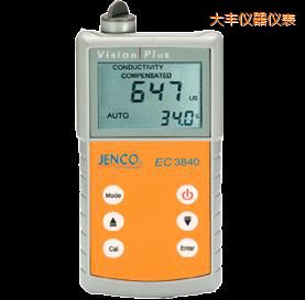 ���S��������JENCO 3840��yʽ늌�(d��o)�ʃx/TDS/�}�Ȝyԇ�x