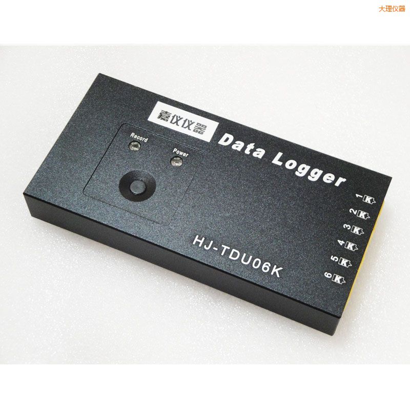 大理爐溫跟蹤儀