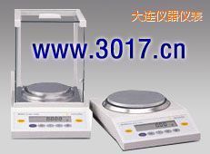 大連分析天平,320g,1mg