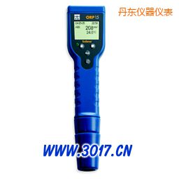 丹東筆式ORP/溫度計