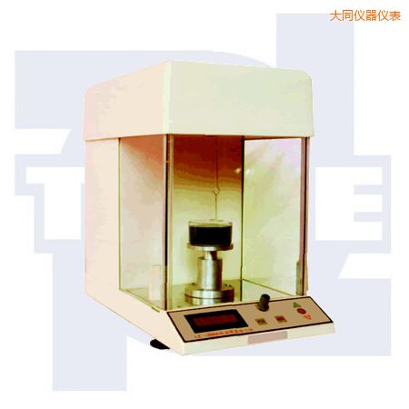 大同自動(dòng)界面張力儀