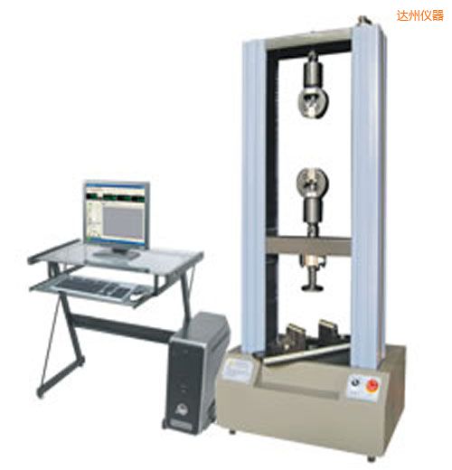 達州時代WDW系列微機控制電子萬能試驗機(1-2噸)