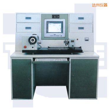 達州微機控制自鎖螺母鎖緊性能試驗機XLW系列