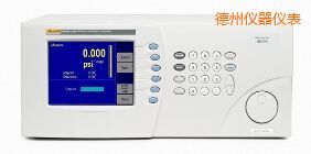 德州標準型氣體壓力控制器校準器