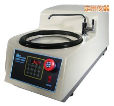 定州時(shí)代單盤手動研磨拋光機(jī)