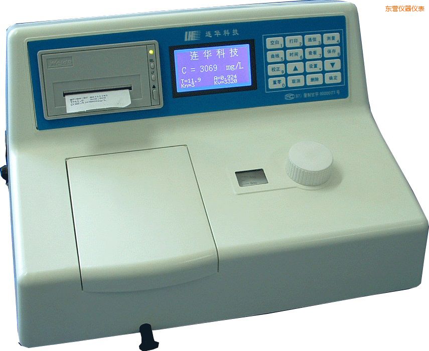 �|�ICOD������(sh��)ˮ�|�y���x