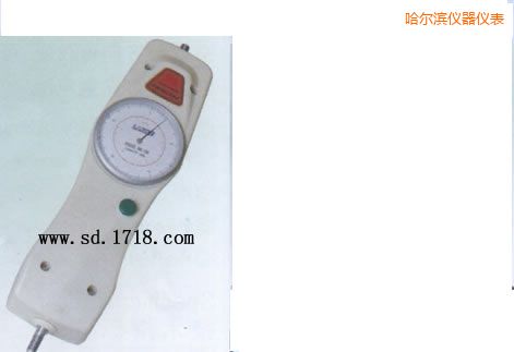 哈爾濱指針式推拉力計(jì)