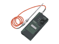 合肥高靈敏度可燃性氣體濃度計