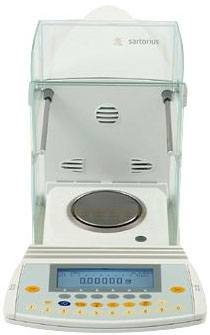 嘉興分析天平,230g,0.01mg