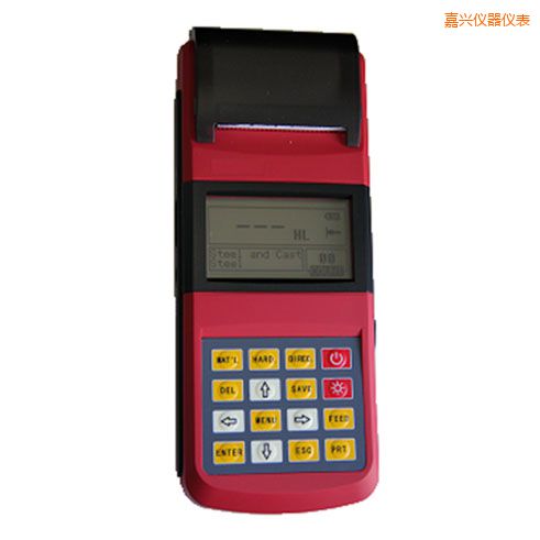 嘉興里氏硬度測試儀