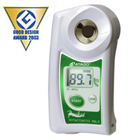 吉林數(shù)顯手持式糖度計