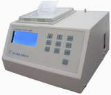 即墨臺式空氣粒子計數(shù)器