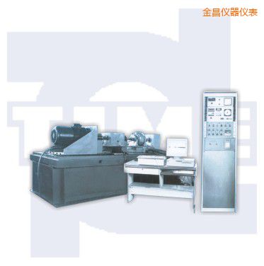 金昌微機(jī)控制摩托車離合器性能試驗臺