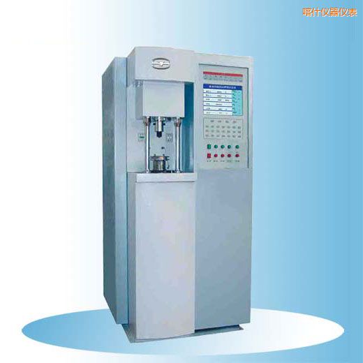 喀什時代電液伺服四球摩擦試驗(yàn)機(jī)