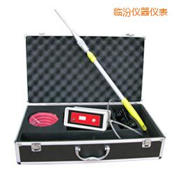 臨汾時代埋地管道泄漏檢測儀