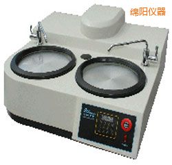 綿陽時(shí)代手動(dòng)研磨拋光機(jī)