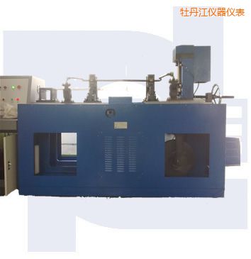 牡丹江機械式汽車穩(wěn)定桿疲勞試驗機