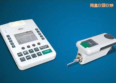 南昌粗糙度儀