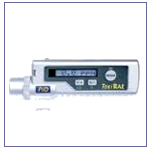 南京個人用VOC檢測儀