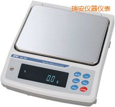 ��GX-Kϵ�о��ܹ��I(y��)��ƽ,12kg,0.1g