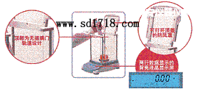 �����M����ƽ,410g,0.001g