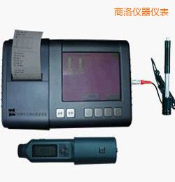 商洛時代里氏硬度測量系統(tǒng)