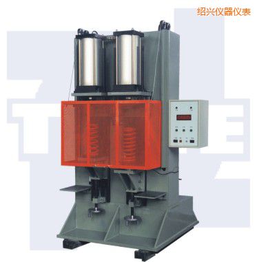 紹興氣動(dòng)式彈簧試驗(yàn)機(jī)