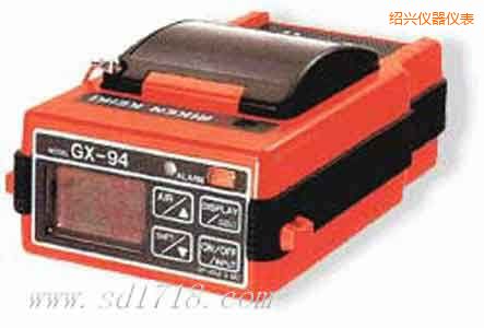 紹興多用途氣體檢測儀