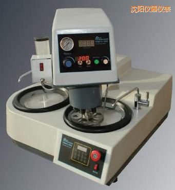 沈陽(yáng)時(shí)代全自動(dòng)研磨拋光機(jī)